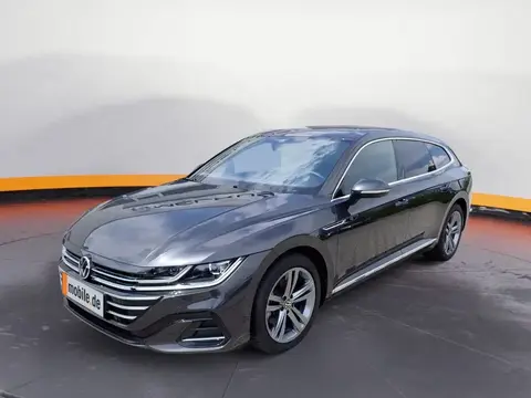 Used VOLKSWAGEN ARTEON Petrol 2022 Ad 