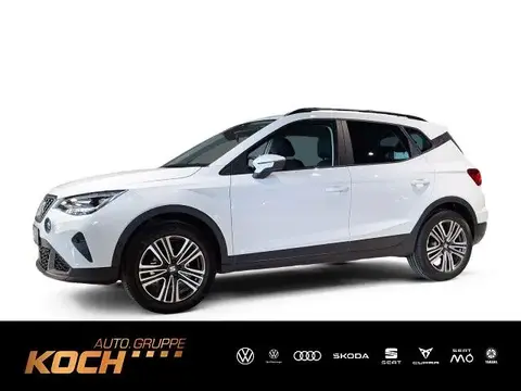 Used SEAT ARONA Petrol 2024 Ad 