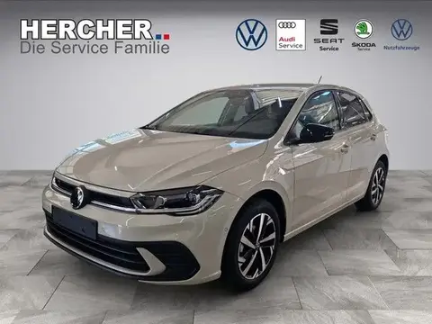 Annonce VOLKSWAGEN POLO Essence 2024 d'occasion 