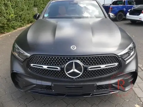 Used MERCEDES-BENZ CLASSE GLC Hybrid 2024 Ad 