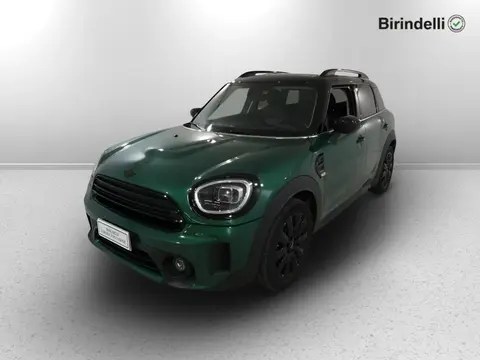 Annonce MINI COOPER Essence 2023 d'occasion 