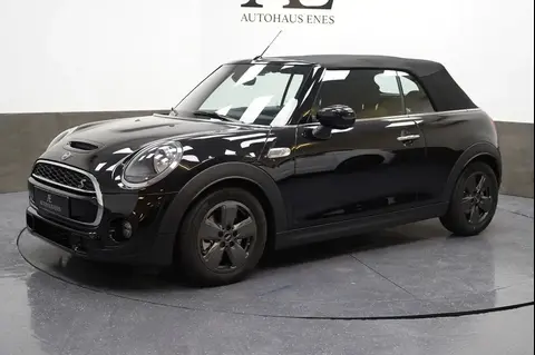 Annonce MINI COOPER Essence 2021 d'occasion 