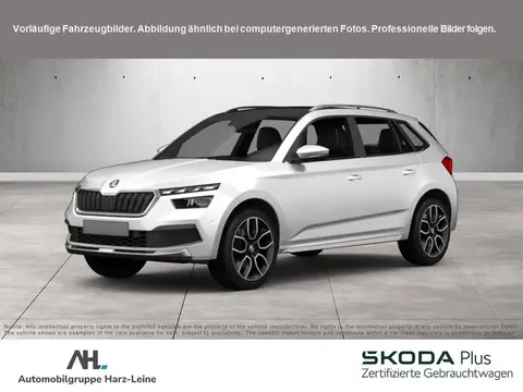 Annonce SKODA KAMIQ Essence 2024 d'occasion 