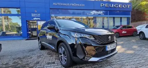 Annonce PEUGEOT 5008 Essence 2023 d'occasion 