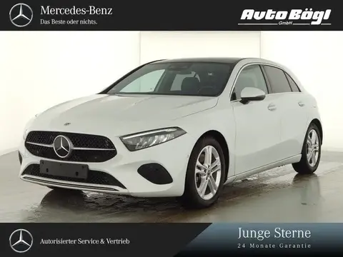 Used MERCEDES-BENZ CLASSE A Petrol 2023 Ad 