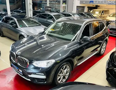 Used BMW X3 Diesel 2019 Ad 