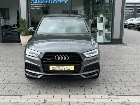 Used AUDI Q3 Petrol 2018 Ad 