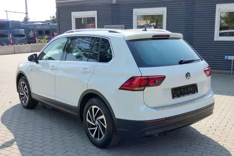 Used VOLKSWAGEN TIGUAN Diesel 2019 Ad 