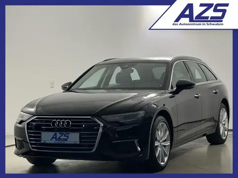 Used AUDI A6 Diesel 2021 Ad 