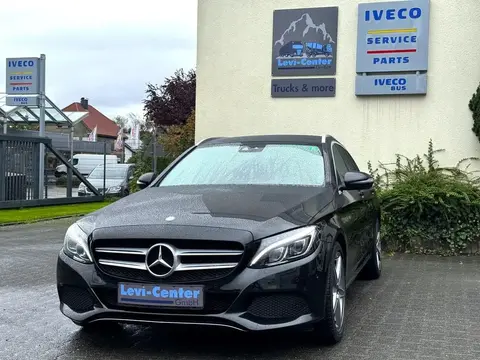 Used MERCEDES-BENZ CLASSE C Petrol 2015 Ad 