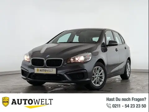 Used BMW SERIE 2 Petrol 2017 Ad 