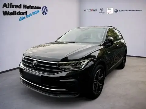 Annonce VOLKSWAGEN TIGUAN Essence 2024 d'occasion 