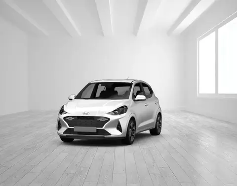 Annonce HYUNDAI I10 Essence 2024 d'occasion 