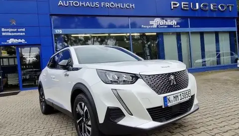 Used PEUGEOT 2008 Not specified 2023 Ad Germany