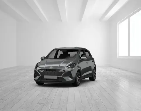 Annonce HYUNDAI I10 Essence 2024 d'occasion 