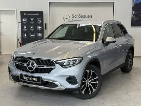 Annonce MERCEDES-BENZ CLASSE GLC Essence 2023 d'occasion 