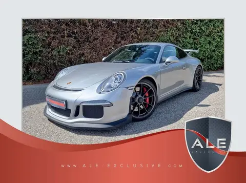 Annonce PORSCHE 991 Essence 2014 d'occasion 