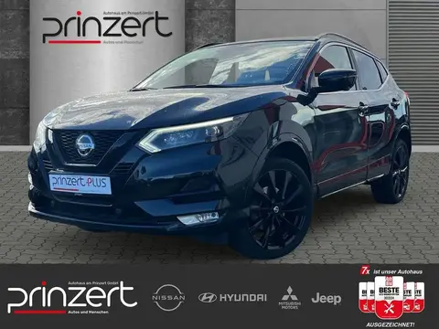 Used NISSAN QASHQAI Petrol 2020 Ad 