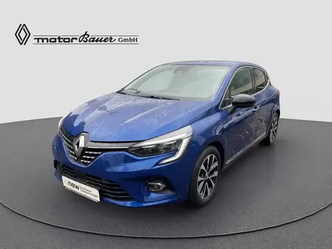 Used RENAULT CLIO Petrol 2023 Ad 