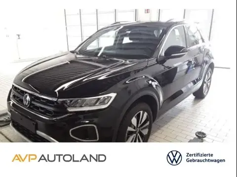 Used VOLKSWAGEN T-ROC Petrol 2023 Ad 