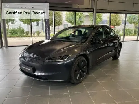 Annonce TESLA MODEL 3 Non renseigné 2024 d'occasion 