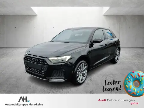 Annonce AUDI A1 Essence 2024 d'occasion 