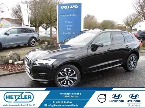 Annonce VOLVO XC60 Diesel 2019 d'occasion 