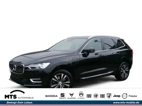 Used VOLVO XC60 Hybrid 2020 Ad 