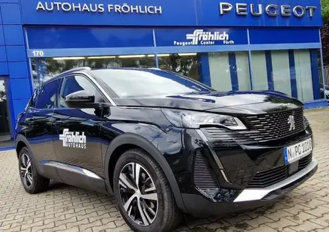 Used PEUGEOT 3008 Diesel 2023 Ad 