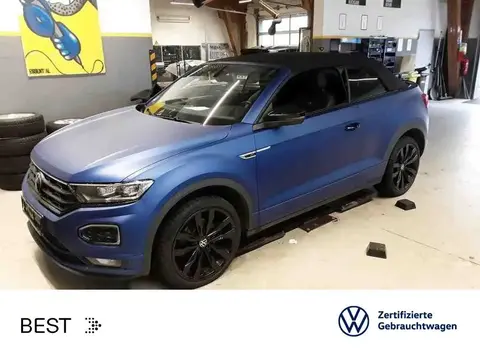 Used VOLKSWAGEN T-ROC Petrol 2021 Ad 