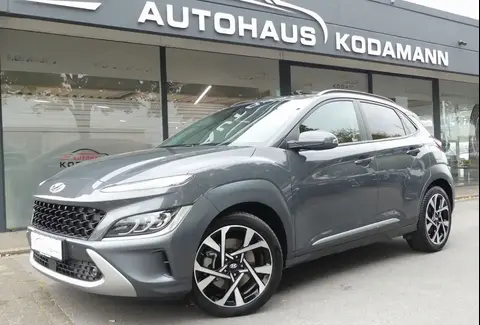 Used HYUNDAI KONA Petrol 2023 Ad 