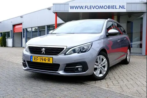 Annonce PEUGEOT 308 Diesel 2017 d'occasion 