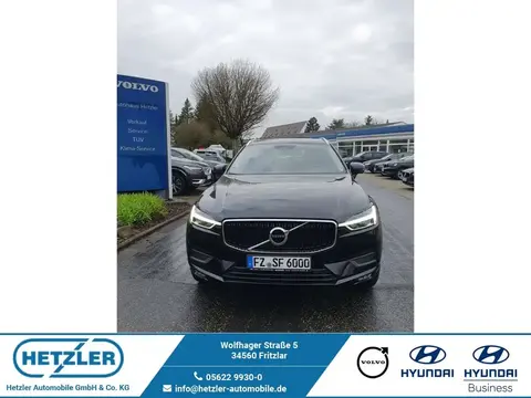 Annonce VOLVO XC60 Diesel 2020 d'occasion 