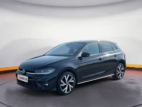 Annonce VOLKSWAGEN POLO Essence 2024 d'occasion 