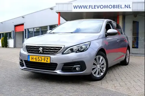 Used PEUGEOT 308 Diesel 2020 Ad 