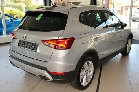 Used SEAT ARONA Petrol 2022 Ad 