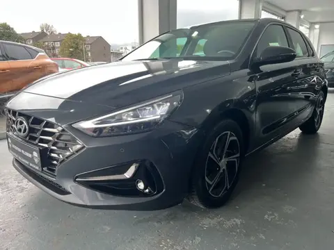 Annonce HYUNDAI I30 Essence 2021 d'occasion 