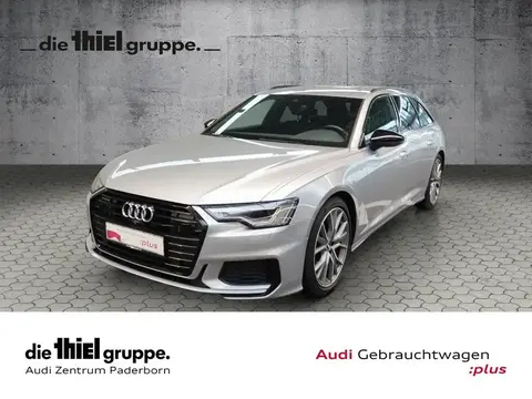 Used AUDI A6 Hybrid 2020 Ad 