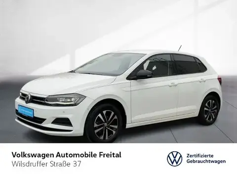 Used VOLKSWAGEN POLO Petrol 2020 Ad 