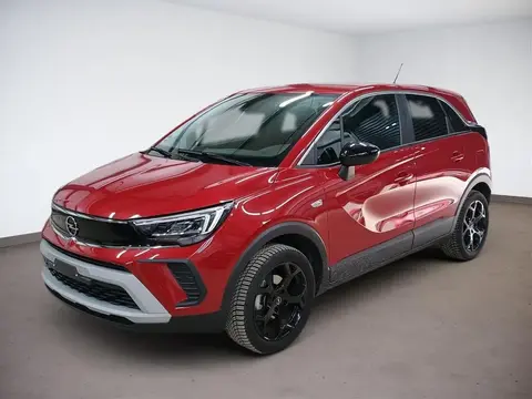 Annonce OPEL CROSSLAND Essence 2023 d'occasion 