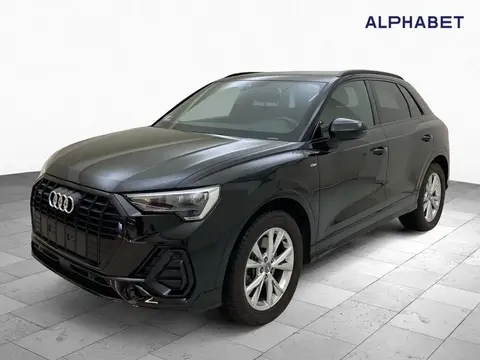 Used AUDI Q3 Diesel 2019 Ad 