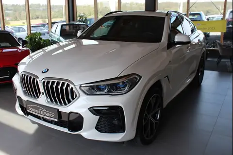 Used BMW X6 Diesel 2023 Ad 