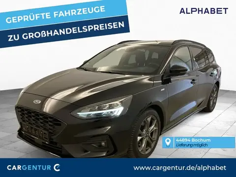 Annonce FORD FOCUS Diesel 2020 d'occasion 