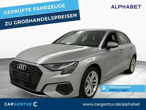 Annonce AUDI A3 Diesel 2020 d'occasion 