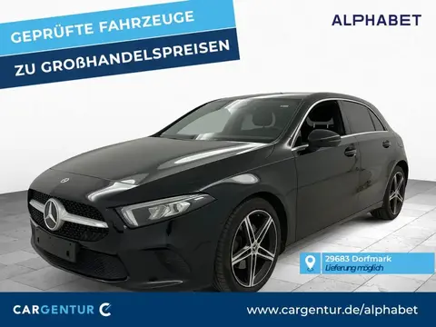 Used MERCEDES-BENZ CLASSE A Diesel 2020 Ad 