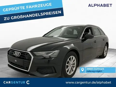 Annonce AUDI A6 Diesel 2020 d'occasion 