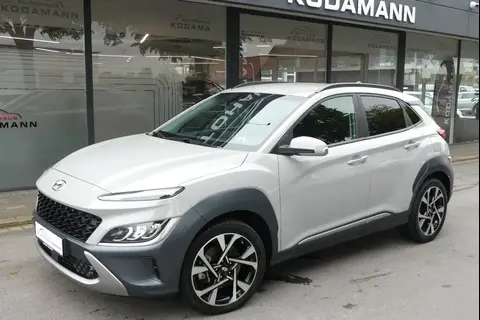 Used HYUNDAI KONA Petrol 2023 Ad 