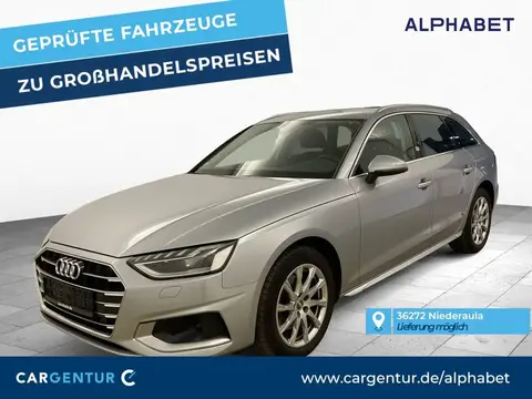 Annonce AUDI A4 Diesel 2020 d'occasion 