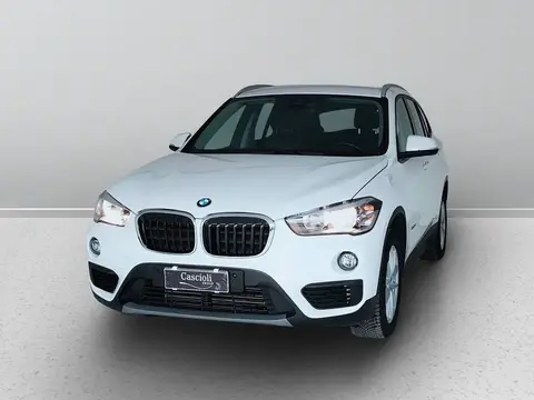 Used BMW X1 Diesel 2017 Ad 