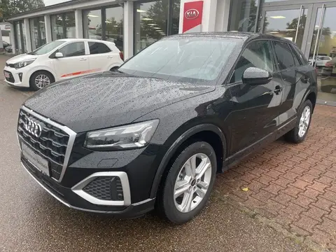 Used AUDI Q2 Petrol 2024 Ad 